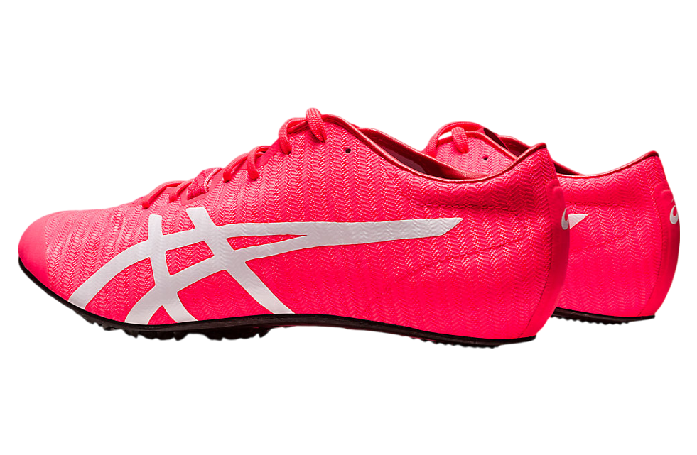 Asics Metasprint Diva Pink / White