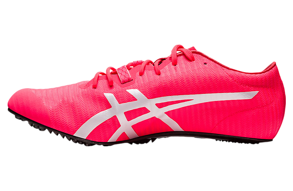 Asics Metasprint Diva Pink / White