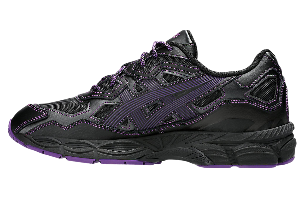 Asics Needles X Gel-Nyc Black - Jan 2024 - 1201B008-001