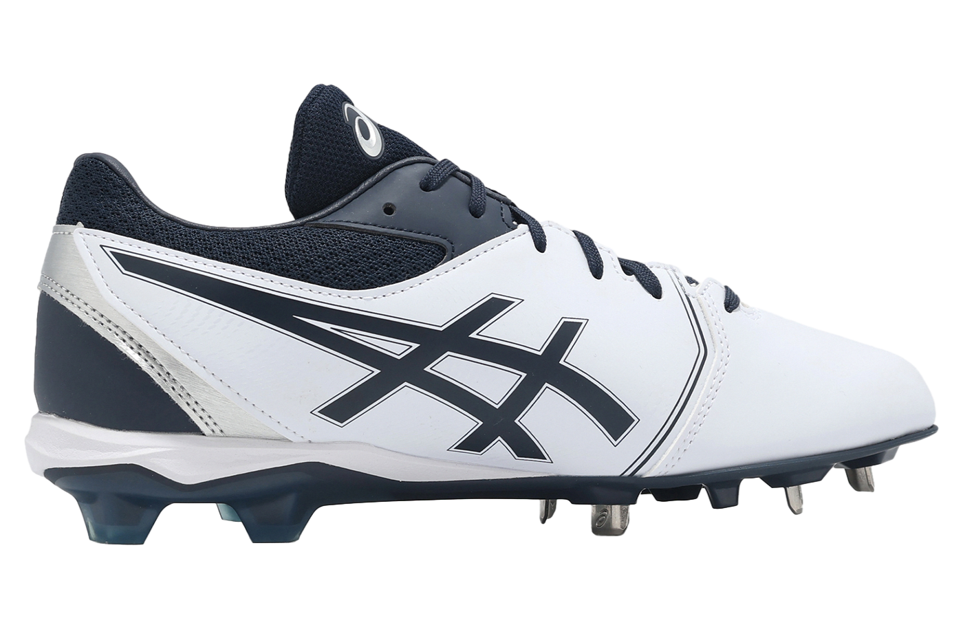 Asics Neoconnect White / Navy