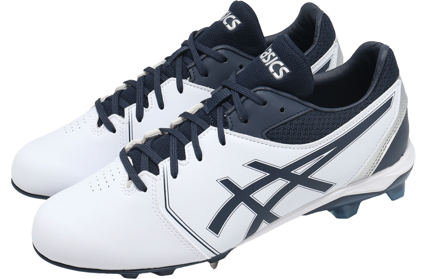 Asics Neoconnect White / Navy