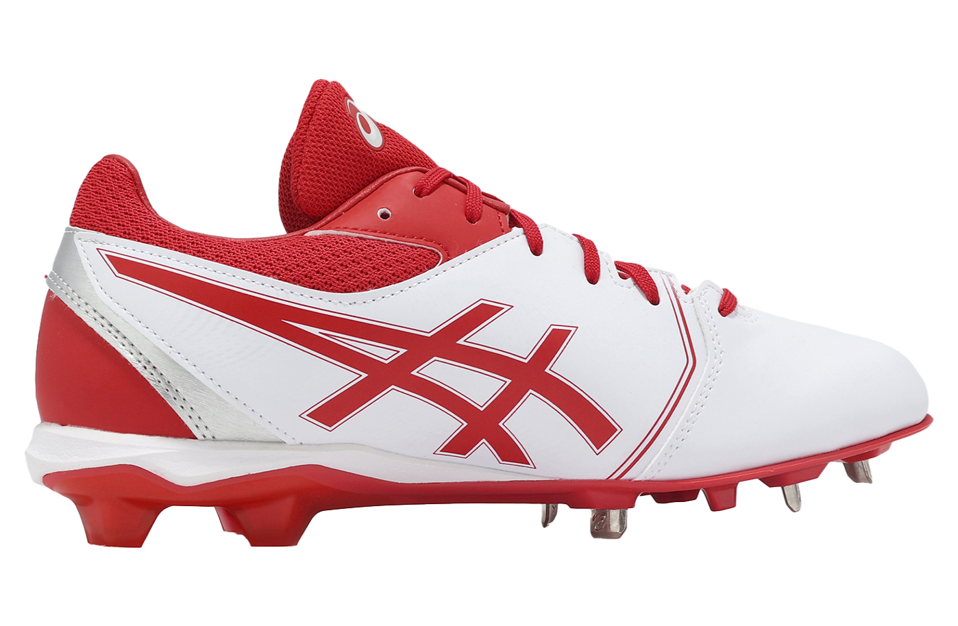 Asics Neoconnect White / Red