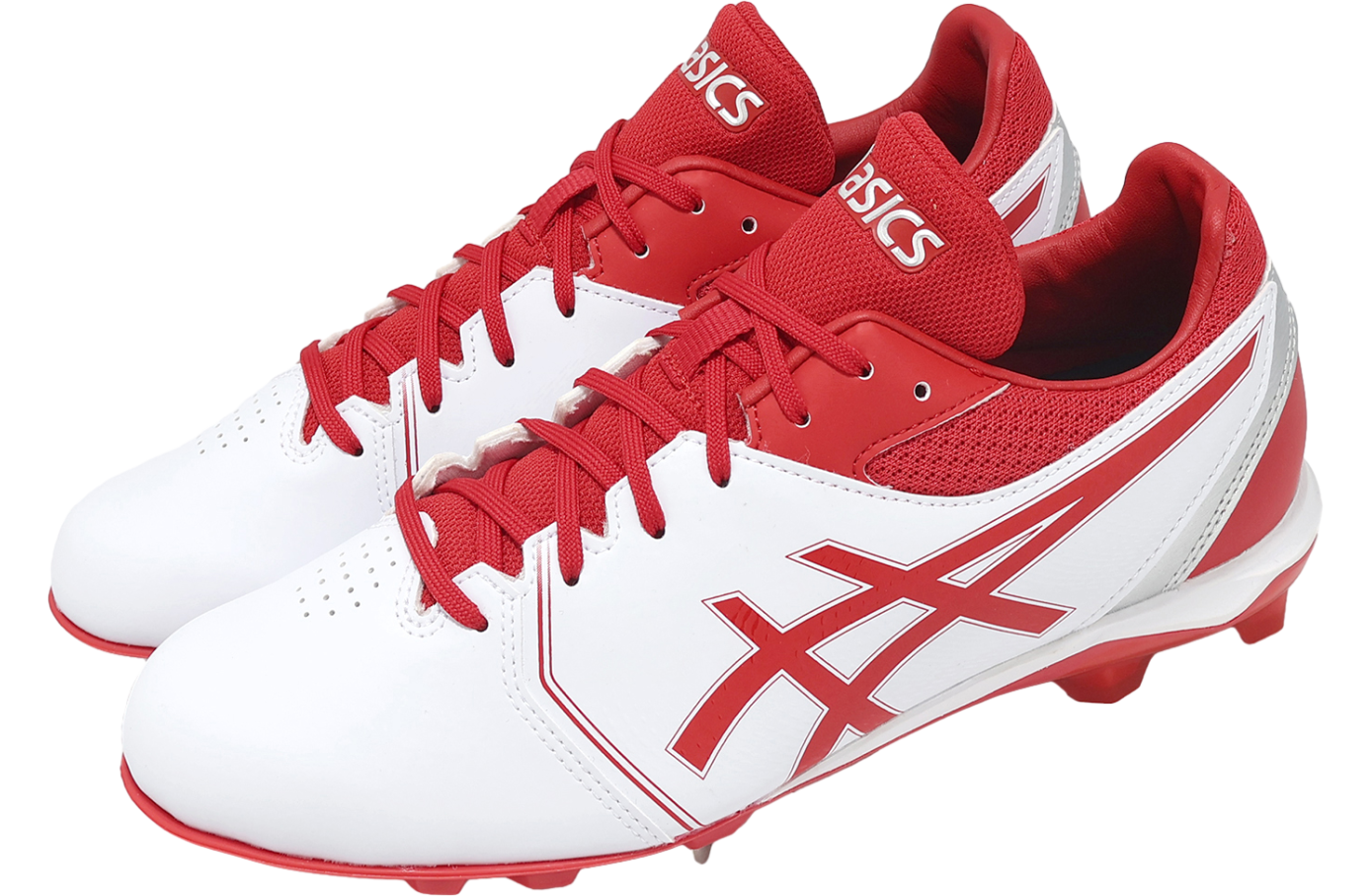Asics Neoconnect White / Red