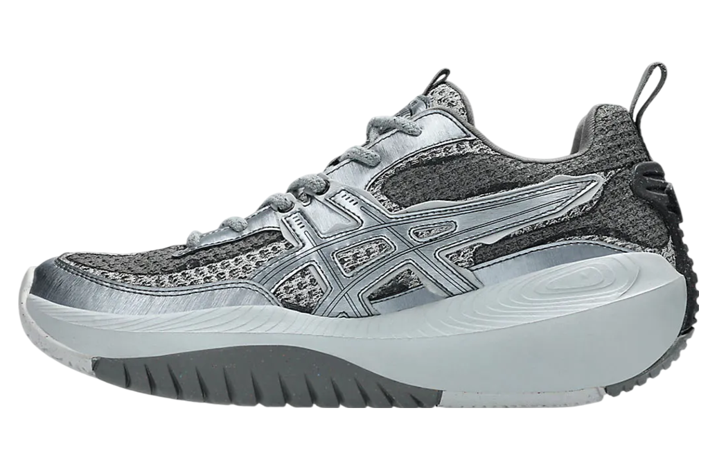 Asics Neocurve Chrome / Piedmont Grey