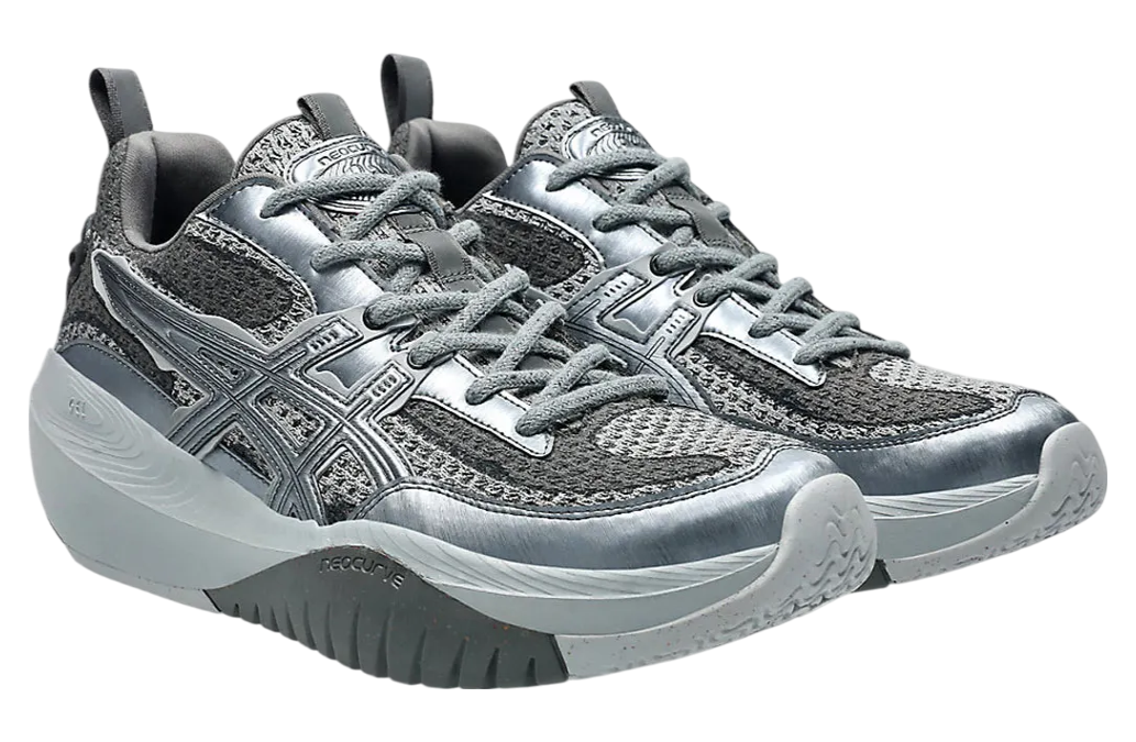 Asics Neocurve Chrome / Piedmont Grey