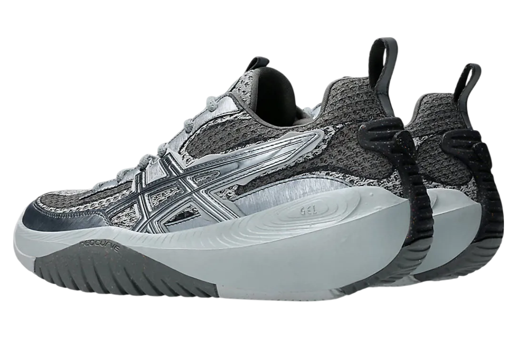 Asics Neocurve Chrome / Piedmont Grey