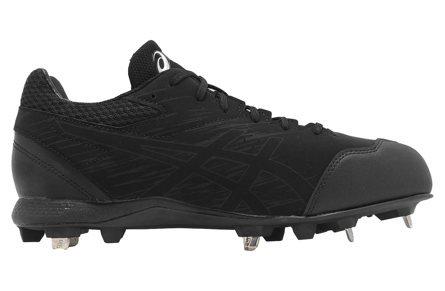 Asics Neorevive 4 2E Wide Black