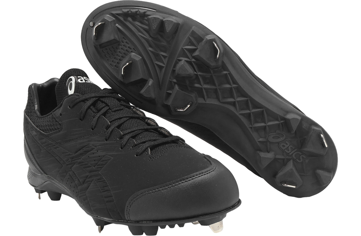 Asics Neorevive 4 2E Wide Black - Sep 2024 - 1123A023001