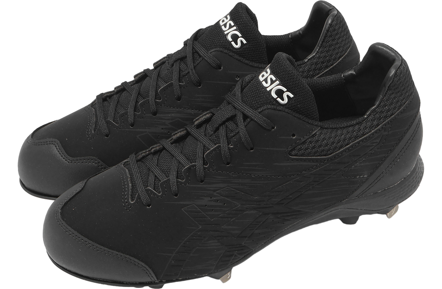 Asics Neorevive 4 2E Wide Black