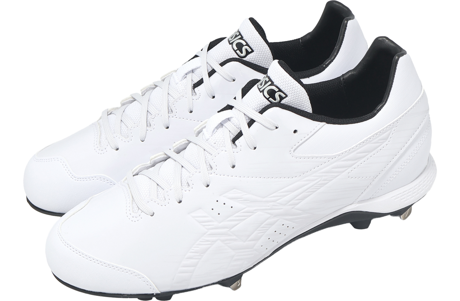 Asics Neorevive 4 WHT 2E Wide White - Dec 2025 - 1123A039110