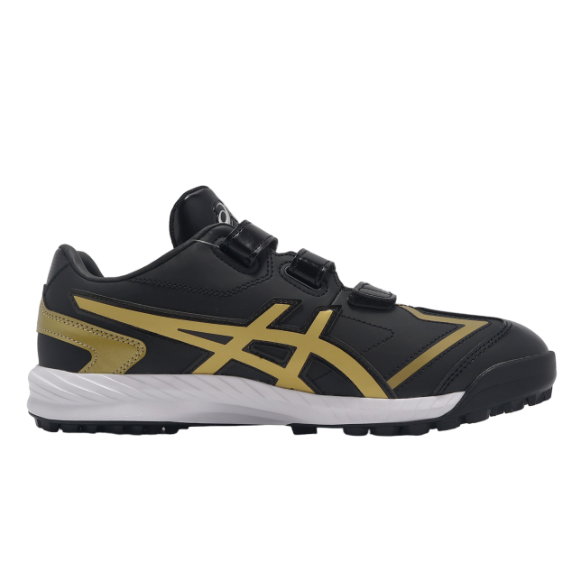 Asics Neorevive TR 3 Black / Rich Gold