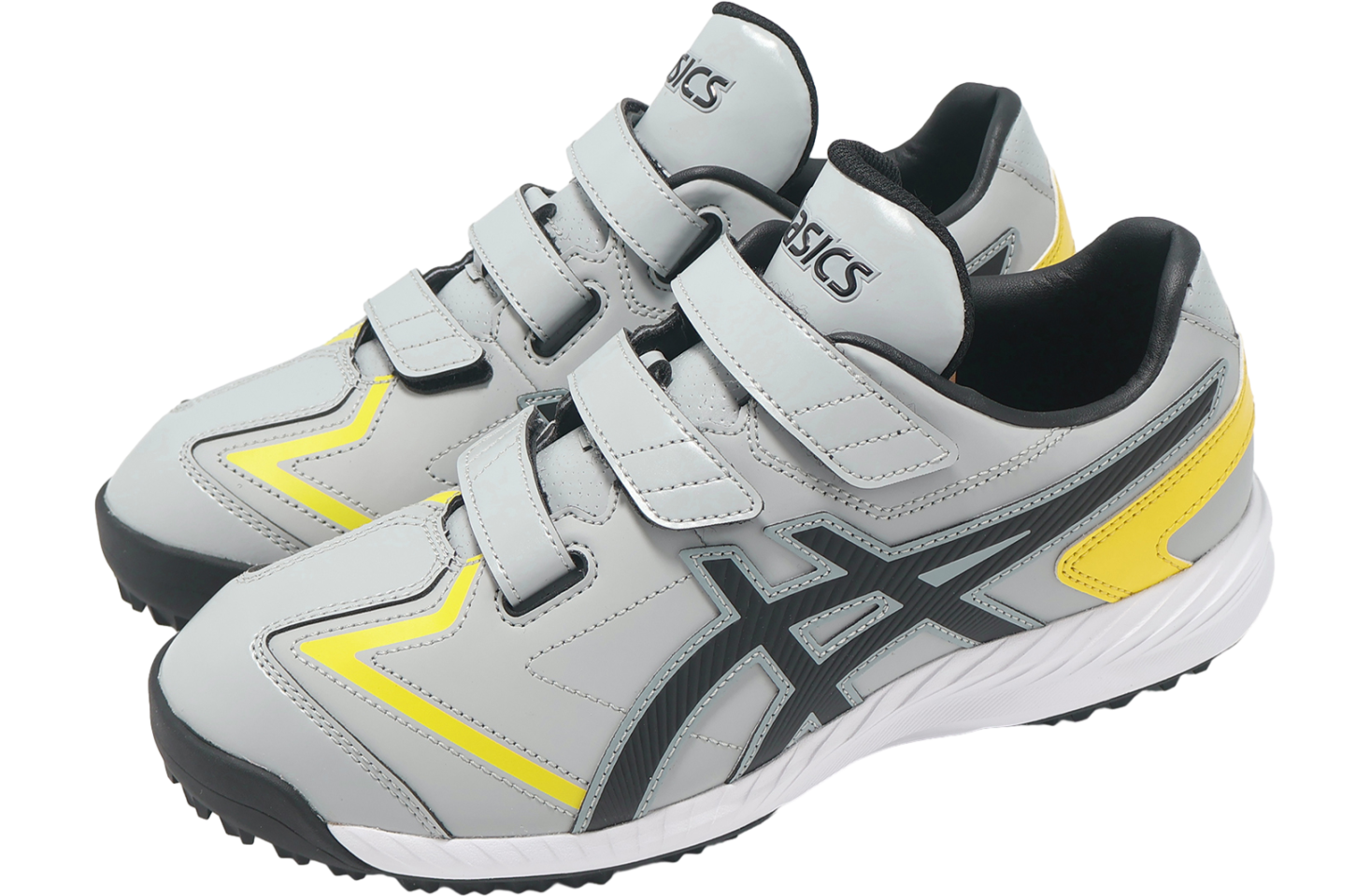 Asics Neorevive TR 3 Piedmont Grey / Black