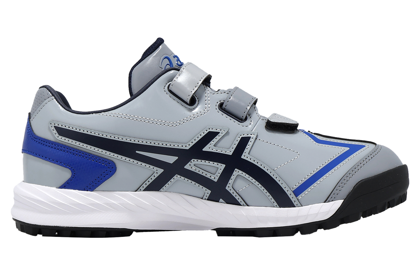 Asics Neorevive TR 3 Piedmont Grey / Midnight