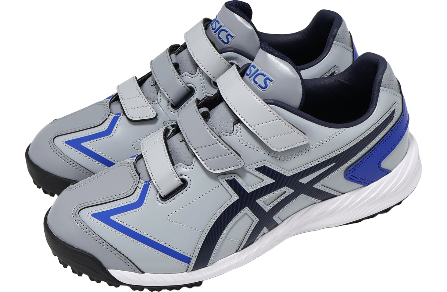 Asics Neorevive TR 3 Piedmont Grey / Midnight