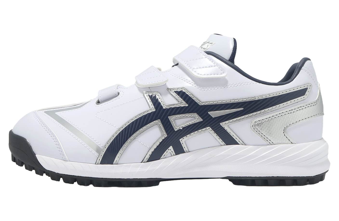Asics Neorevive TR 3 White / Navy