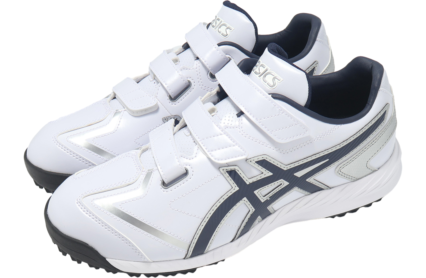 Asics Neorevive TR 3 White / Navy