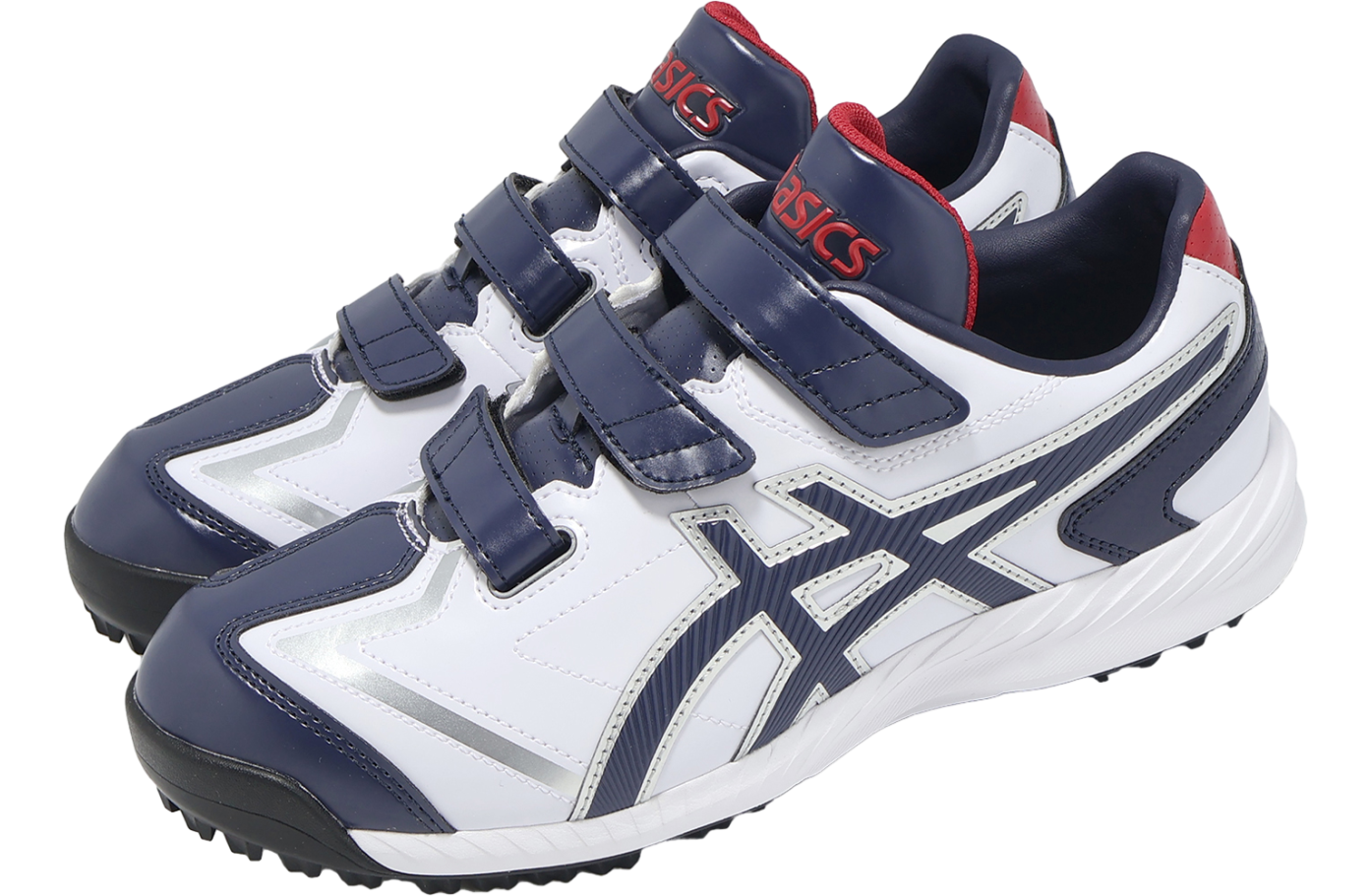 Asics Neorevive TR 3 White / Peacoat - Dec 2025 - 1123A042105