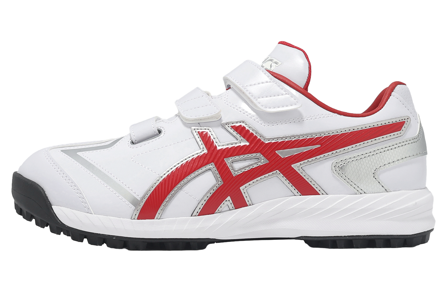 Asics Neorevive TR 3 White / Red
