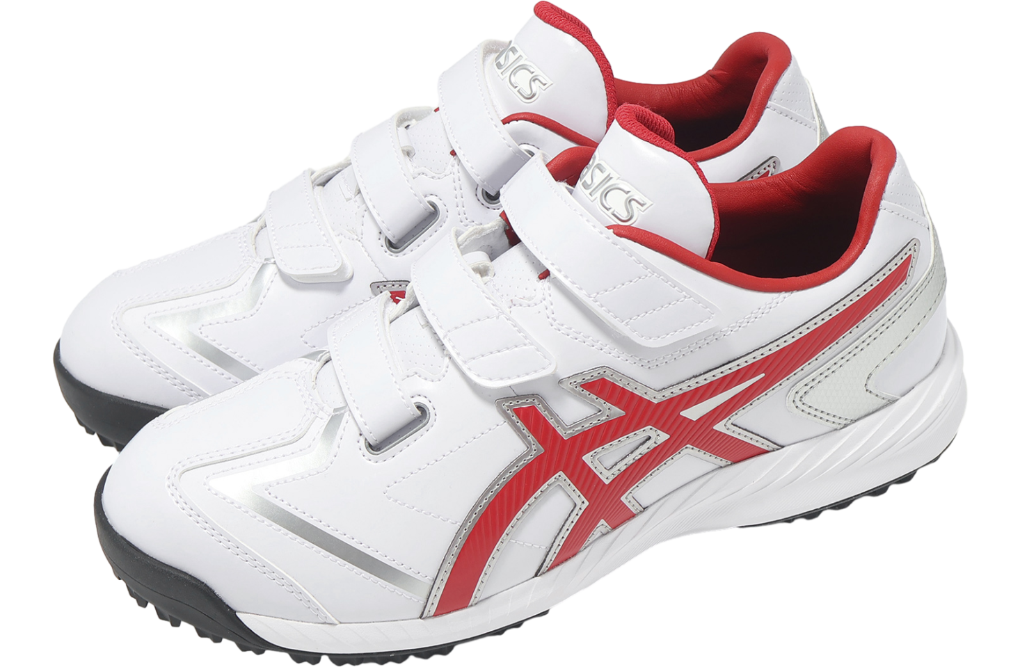 Asics Neorevive TR 3 White / Red