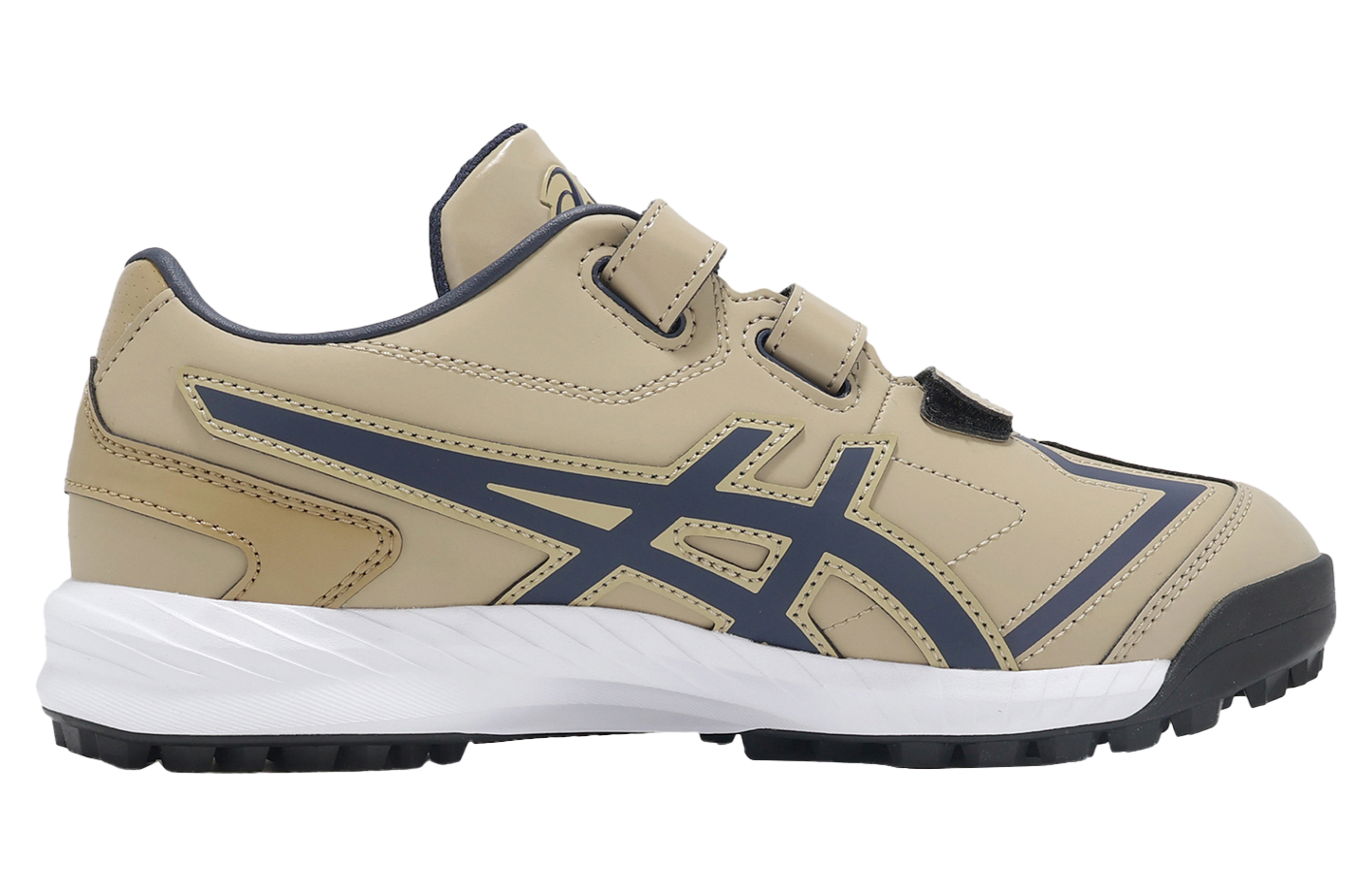 Asics Neorevive TR 3 Wood Crepe / Midnight