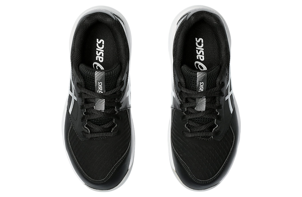 Asics Netburner Ballistic 3 GS Black / Pure Silver