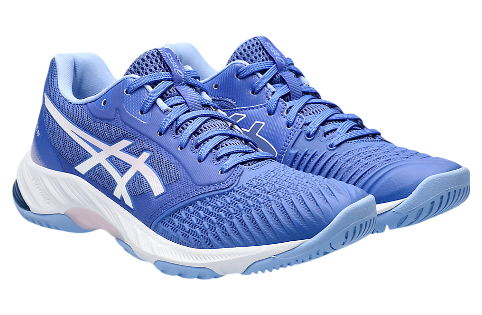 Asics Netburner Ballistic FF 3 WMNS Sapphire / Cosmos