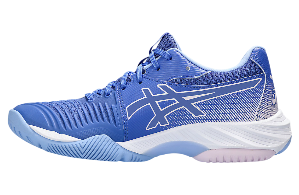 Asics Netburner Ballistic FF 3 WMNS Sapphire / Cosmos