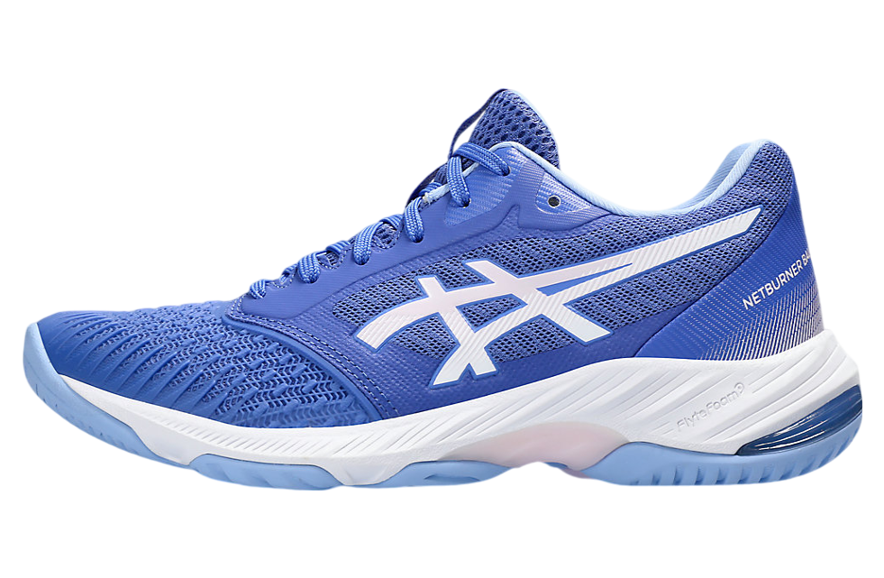 Asics Netburner Ballistic FF 3 WMNS Sapphire / Cosmos