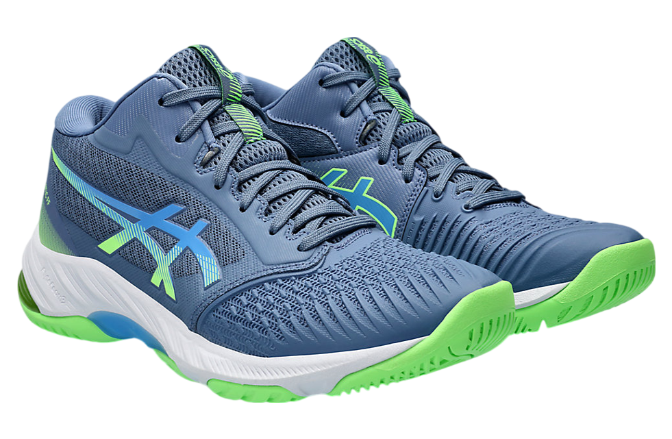 Asics Netburner Ballistic FF MT 3 Denim Blue / Waterscape