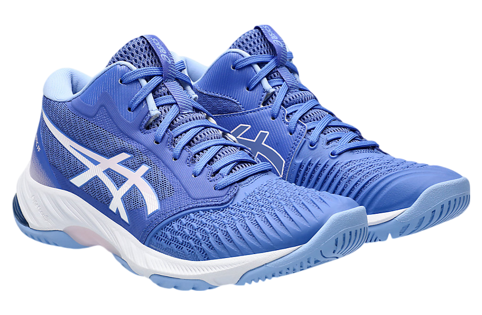 Asics Netburner Ballistic FF MT 3 WMNS Sapphire / Cosmos