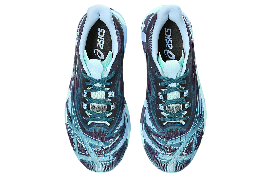 Asics Noosa Tri 15 Blue Bliss / Restful Teal