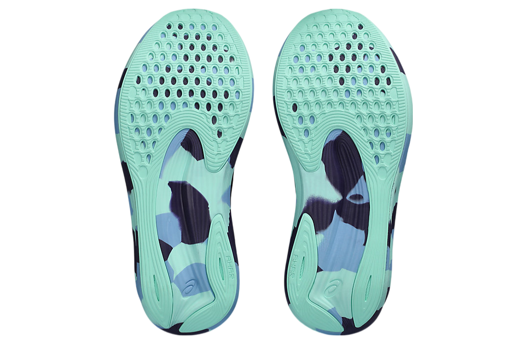 Asics Noosa Tri 15 Blue Bliss / Restful Teal