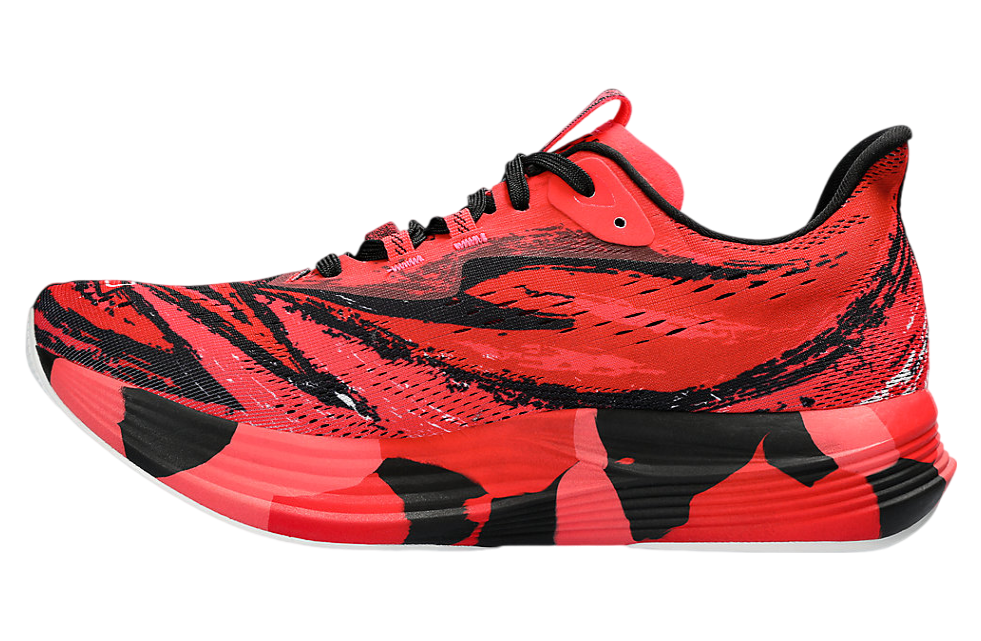 Asics Noosa Tri 15 Electric Red / Diva Pink