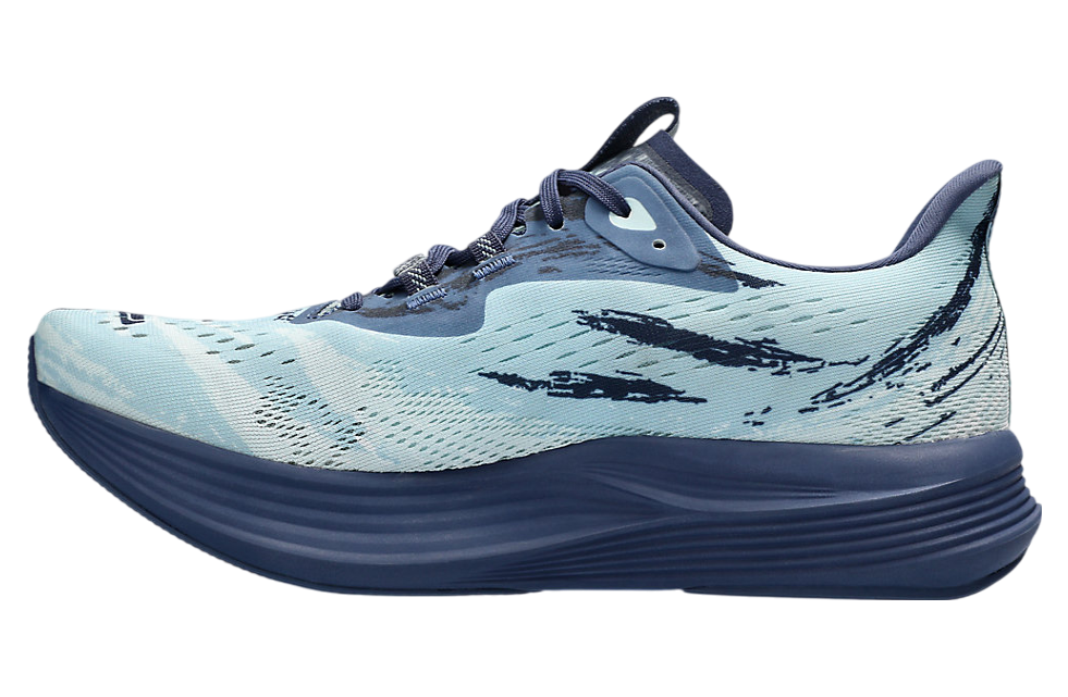 Asics Noosa Tri 15 Fast & Flurry Soothing Sea / Thunder Blue