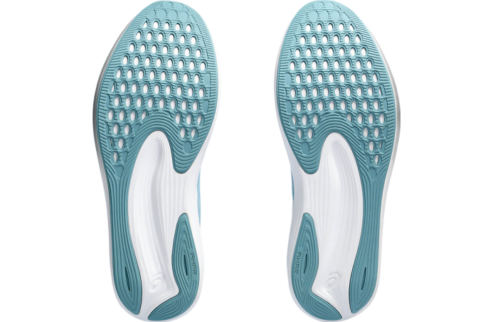 Asics Noosa Tri 15 Fast & Flurry WMNS Soothing Sea / Pure Silver