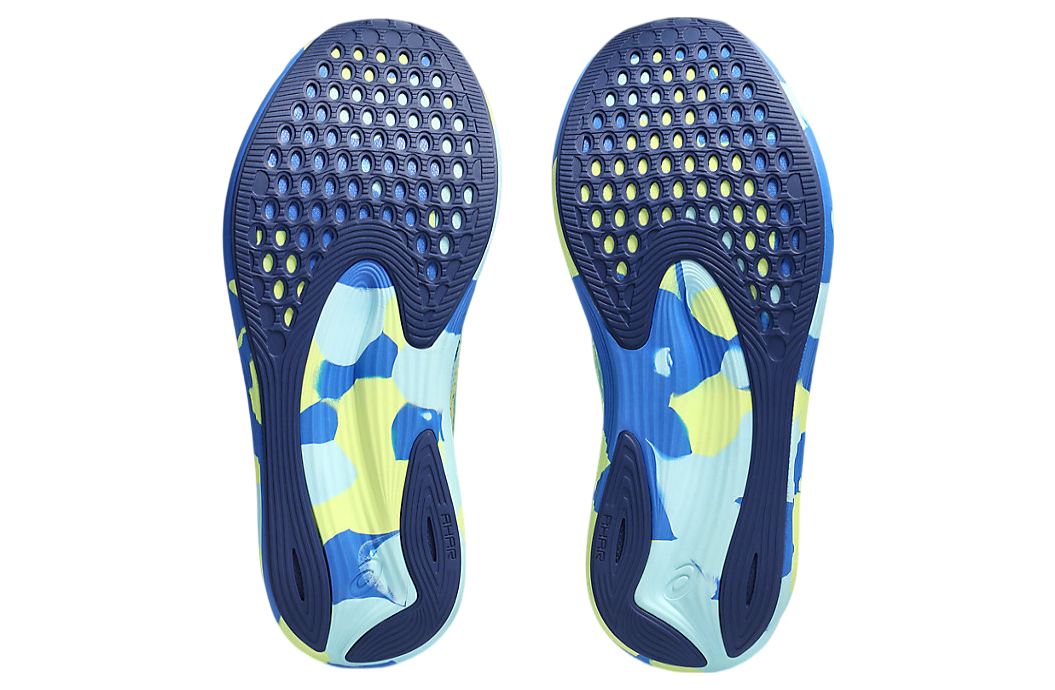 Asics Noosa Tri 15 Illusion Blue / Aquamarine