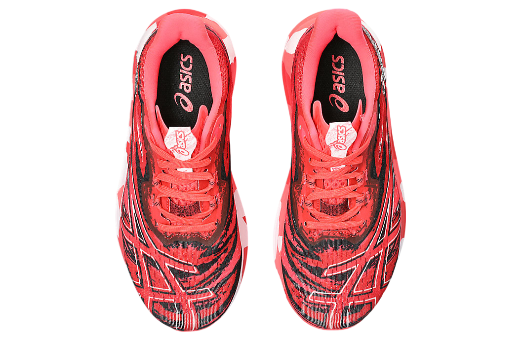 Asics Noosa Tri 15 WMNS Electric Red / Diva Pink