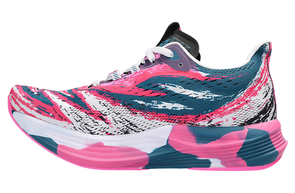 Asics Noosa Tri 15 WMNS Restful Teal / Hot Pink