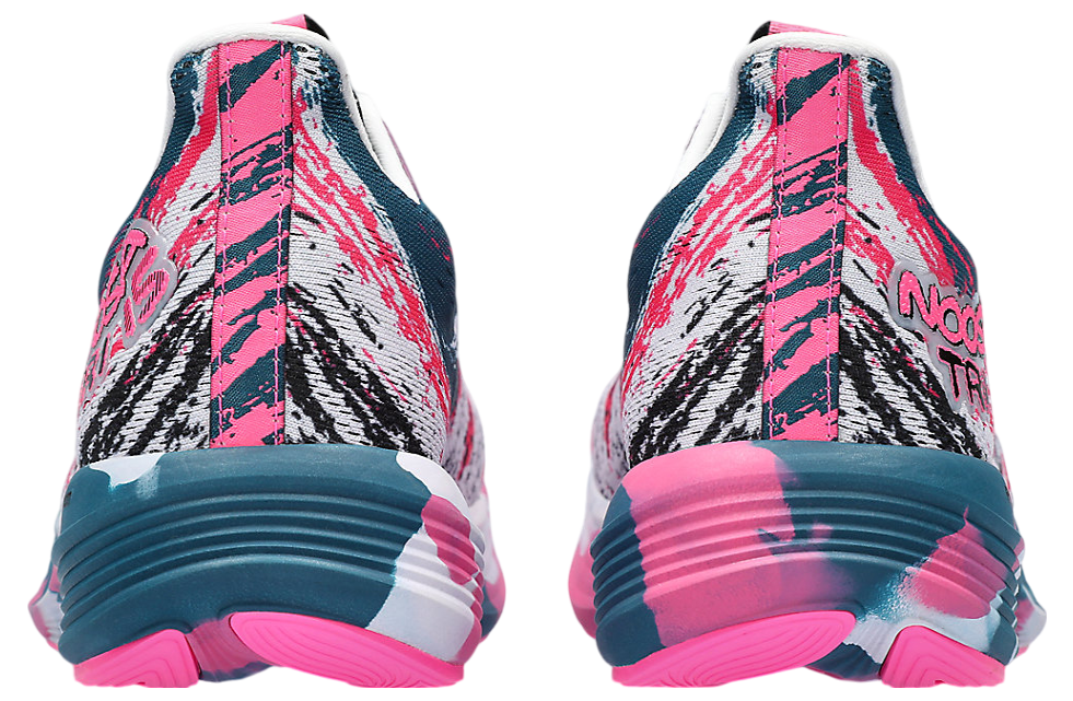 Asics Noosa Tri 15 WMNS Restful Teal / Hot Pink