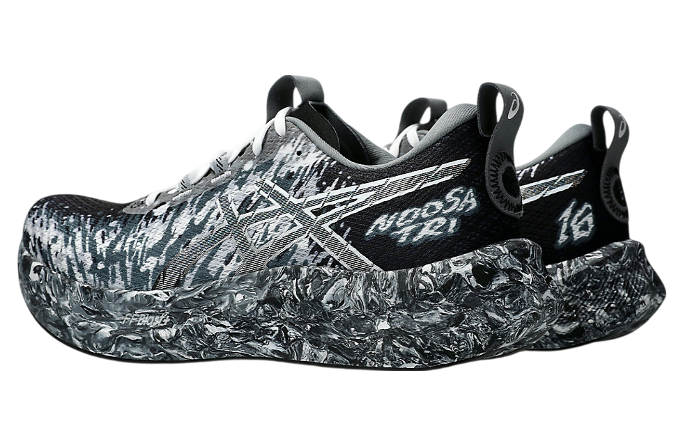 Asics Noosa Tri 16 Black / White