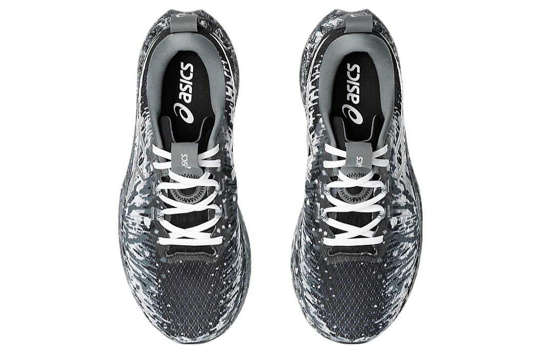 Asics Noosa Tri 16 Black / White