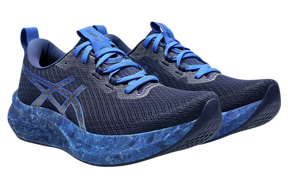 Asics Noosa Tri 16 Indigo Blue / Blue Coast