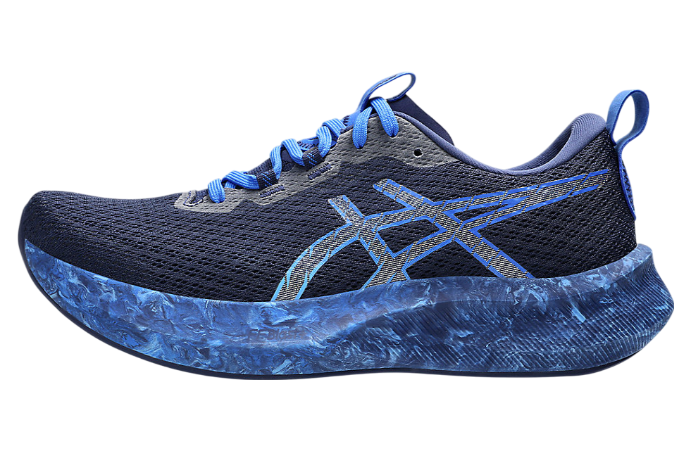 Asics Noosa Tri 16 Indigo Blue / Blue Coast