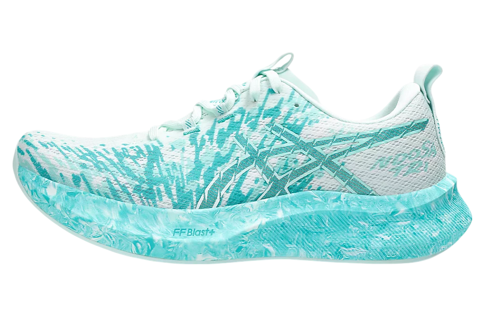 Asics Noosa Tri 16 Soothing Sea / White