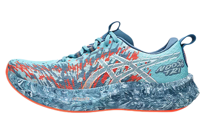 Asics Noosa Tri 16 Stillwater / Winter Sea