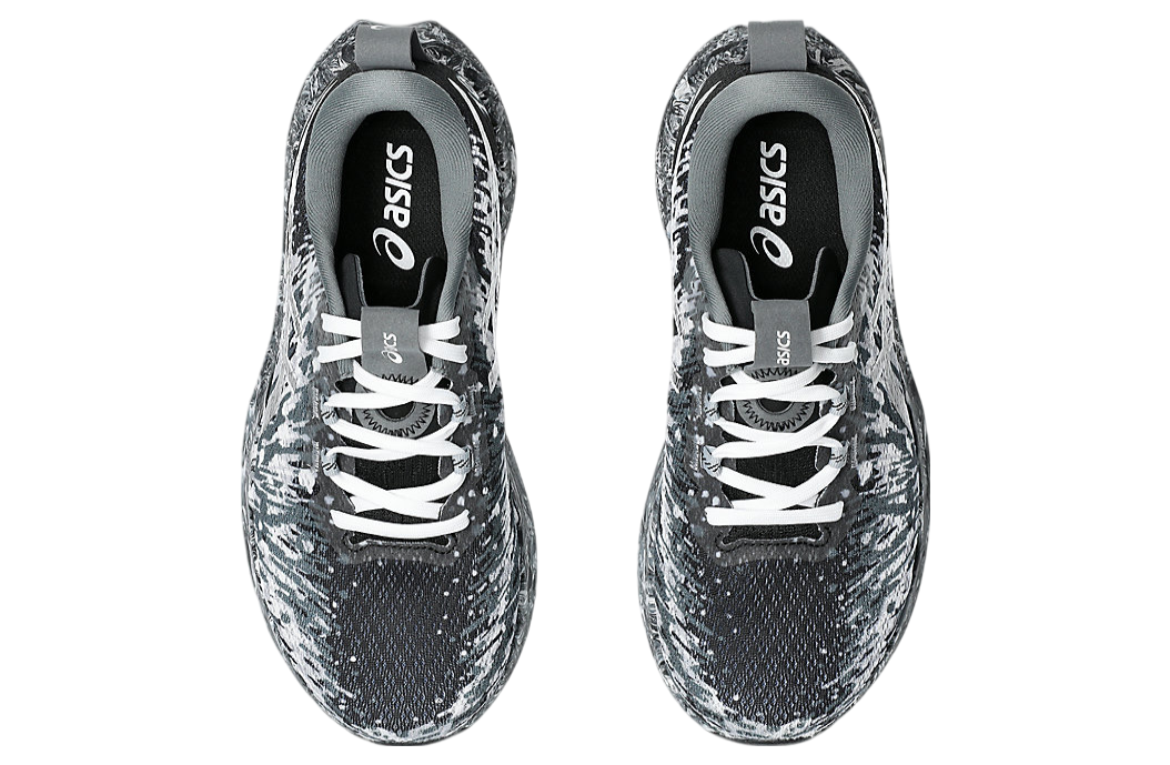 Asics Noosa Tri 16 WMNS Black / White