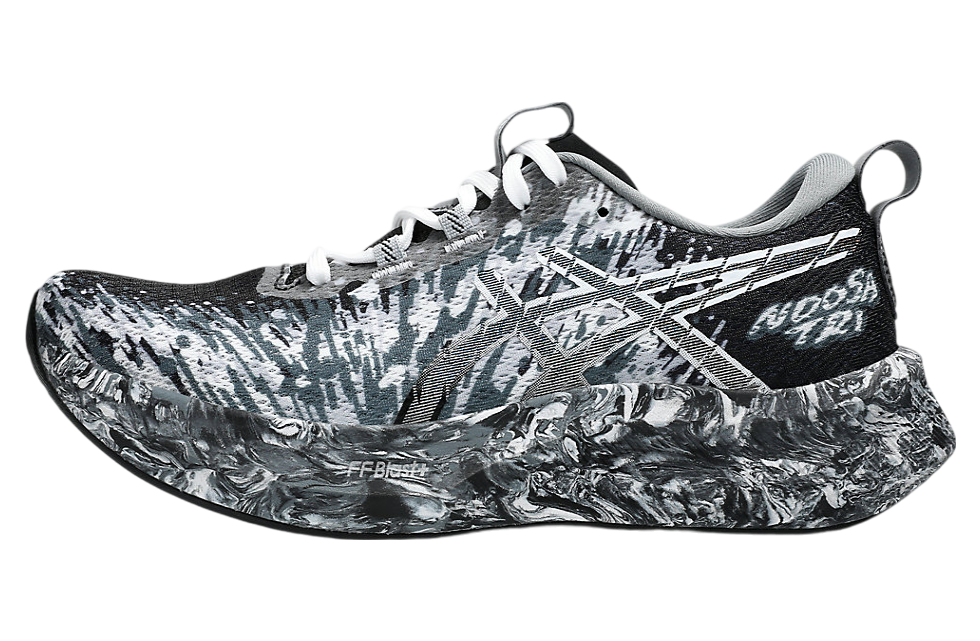 Asics Noosa Tri 16 WMNS Black / White