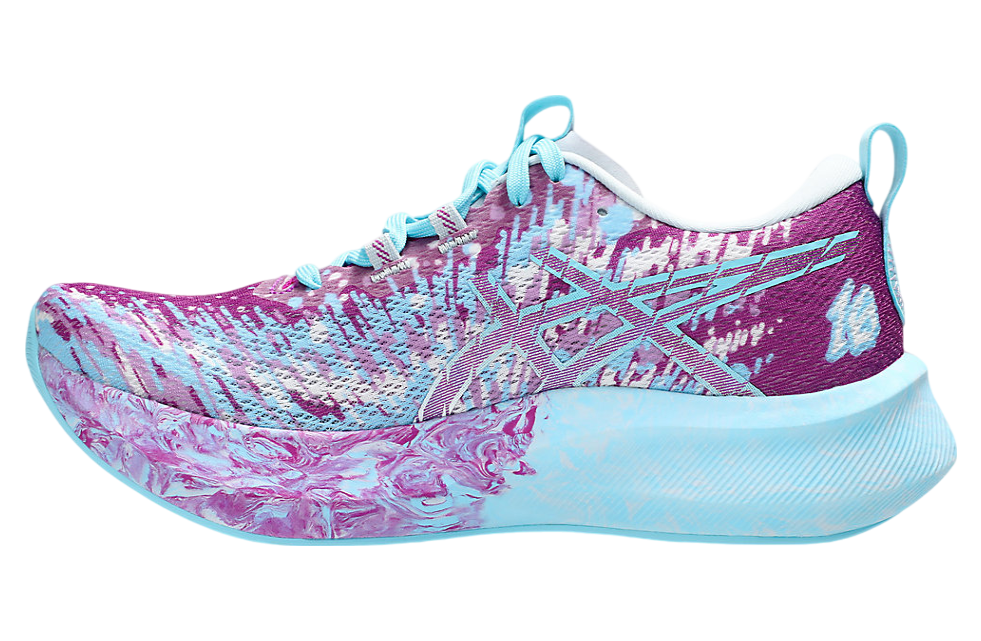 Asics Noosa Tri 16 WMNS Bold Magenta / Cool Grey