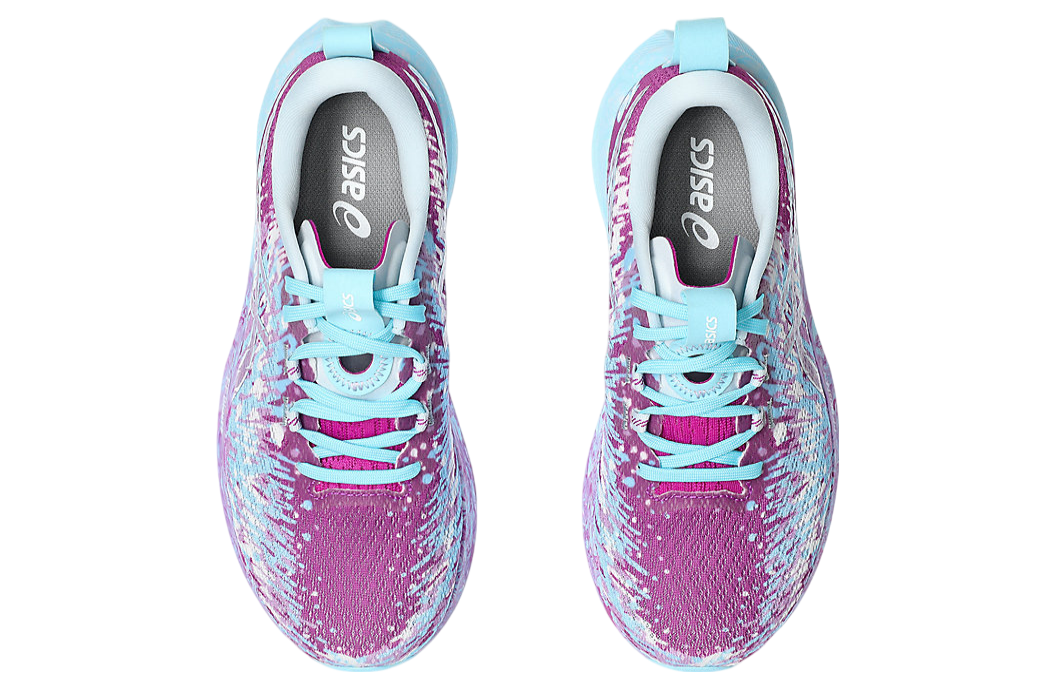 Asics Noosa Tri 16 WMNS Bold Magenta / Cool Grey