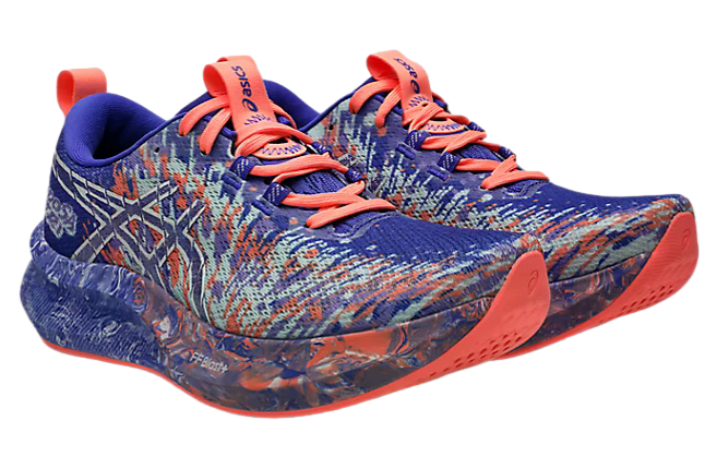 Asics Noosa Tri 16 WMNS Cobalt Burst / Sky